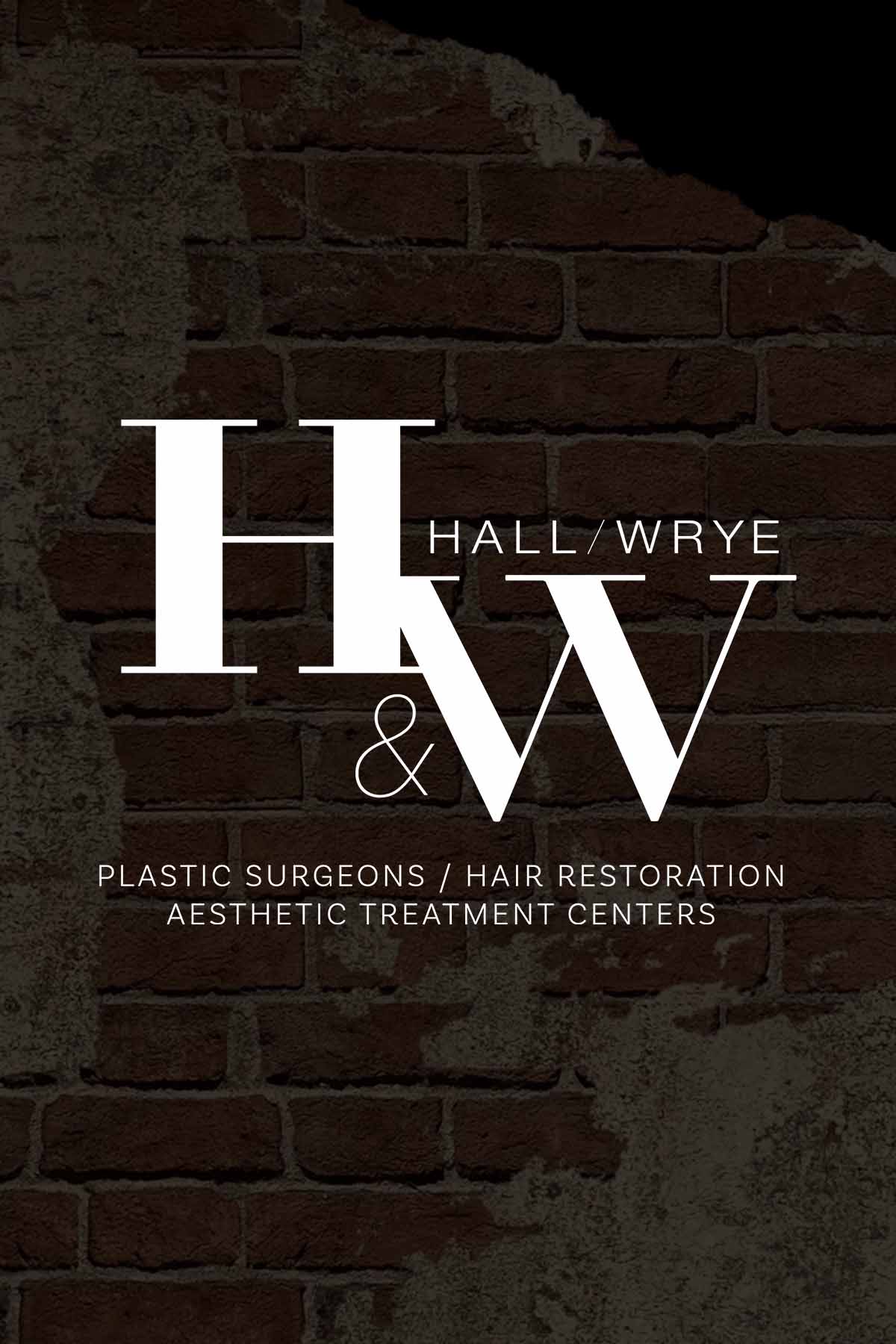 Hall and Wrye Plastic Surgeons in Reno NV – Breast Lifts – Facelifts – Cosmetic Surgery and Aesthetic Treatment Services