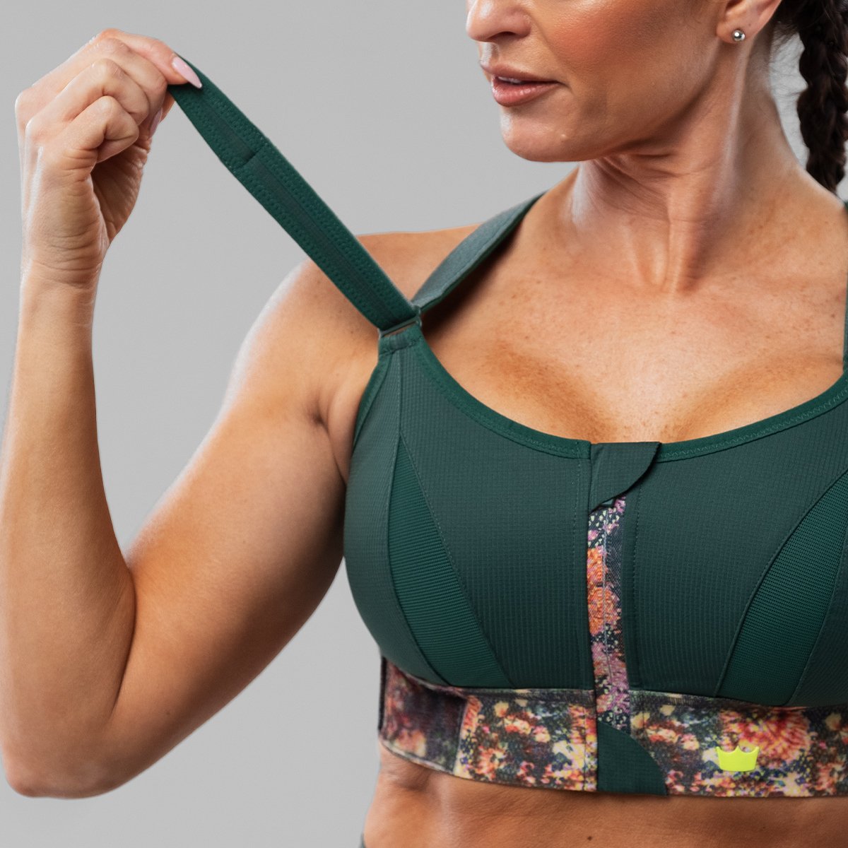 What Bra Should I Wear After My Surgery? Hall Wrye –, 53% OFF